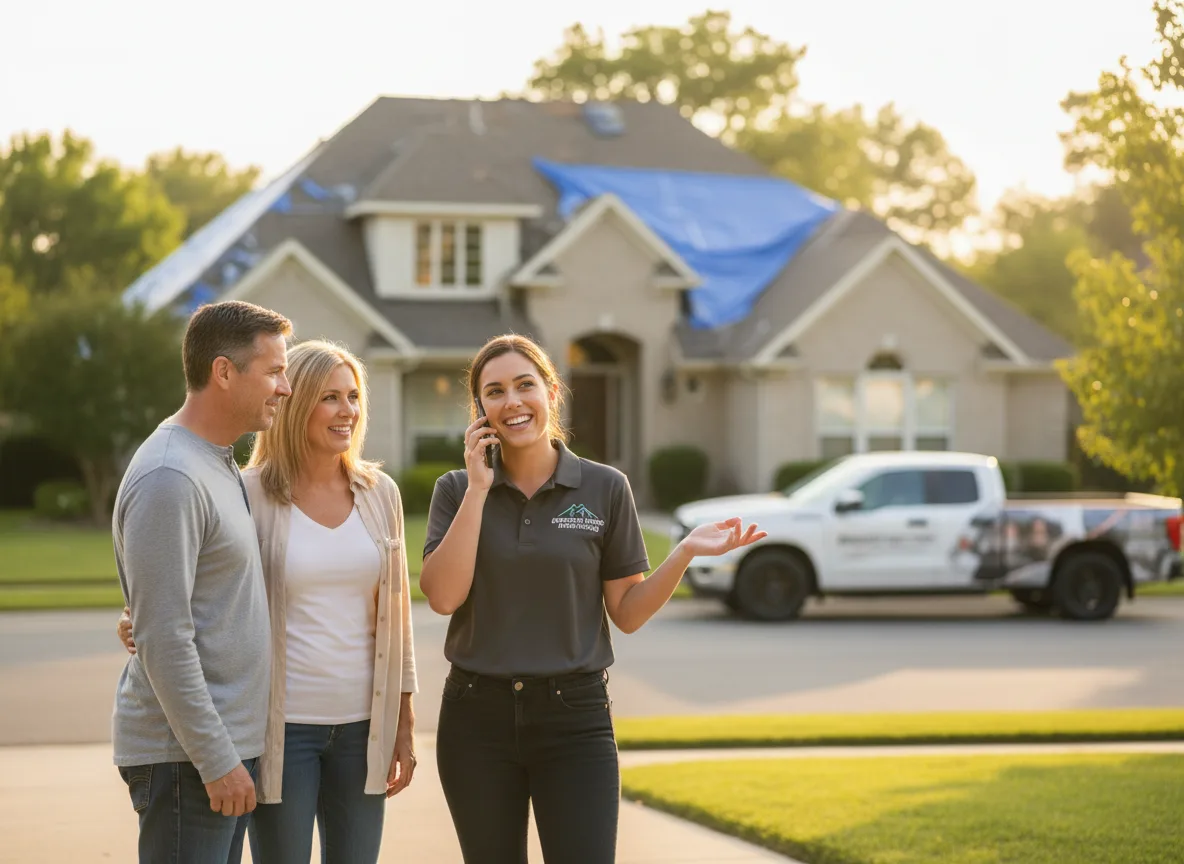Emergency Roof Repair Edmonson, TX FAQs